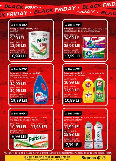 Catalogul Supeco - Supeco - Bilingv de la 22.10. până la 04.11. - pagina 7