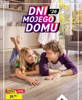 Gazetka Leroy Merlin od środy 30.09.