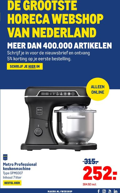 Folder Makro - Makro van 21-10 tot 01-11 - side 117