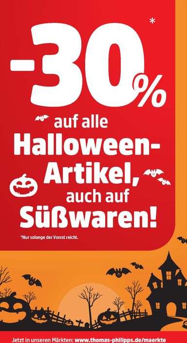 Prospekt Thomas Philipps - Thomas Phillips gültig ab 26.10. bis 31.10. - seite 19