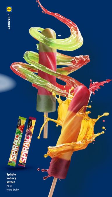 Leták Lidl - Lidl - Gelatelli od 05.05. do 31.10. - strana 35