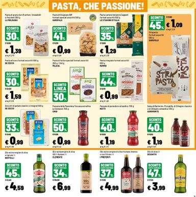 Volantino Iper - Iper valido dal 12/10 al 25/10 - pagina 21