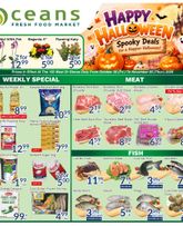 Oceans - 150 West Drive, Unit 104 Brampton Flyer Valid from Friday 2026-10-30