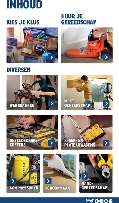 Folder Gamma - Gamma - Gereedschapsspecial van 17/06 tot 31/12 - side 3