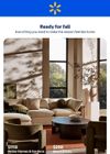 Walmart - Ready for Fall