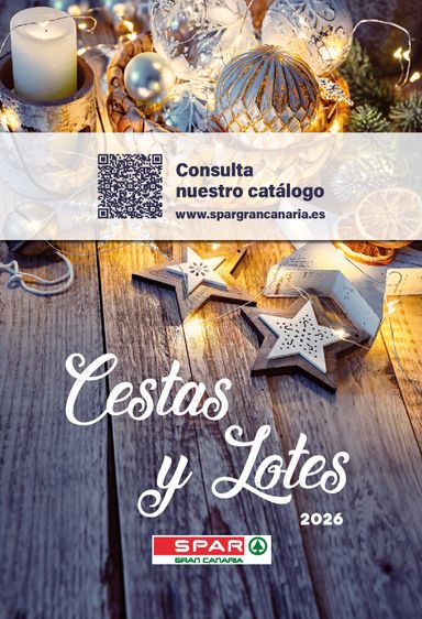 Folleto SPAR - SPAR del 30/10 al 12/11 - página 13
