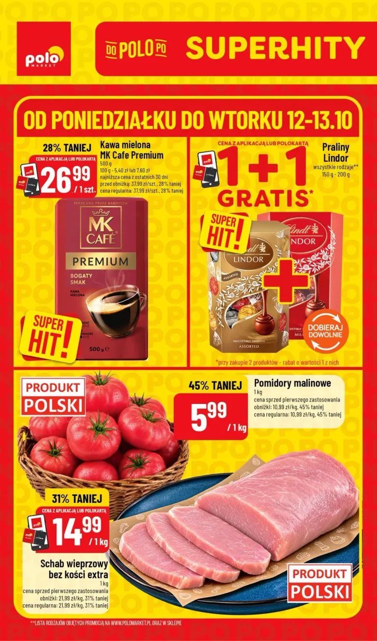 POLOmarket