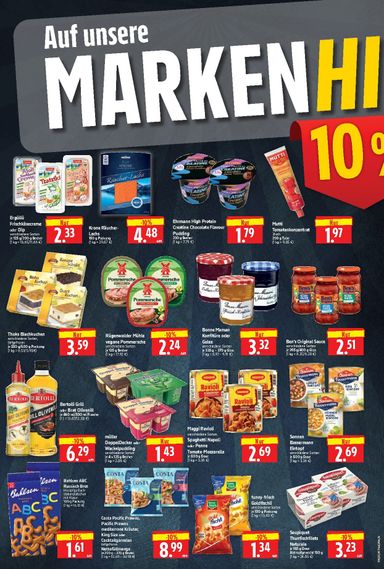 Prospekt Herkules - Herkules gültig ab 26.10. bis 31.10. - seite 16