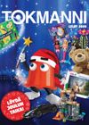 Tokmanni - Joululelut