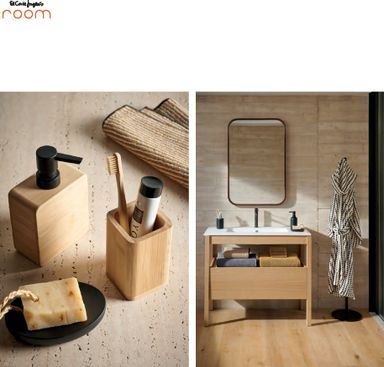 Folleto El Corte Inglés - El Corte Inglés - Decora del 01/09 al 28/02 - página 76