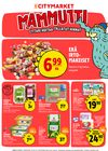 K-Citymarket