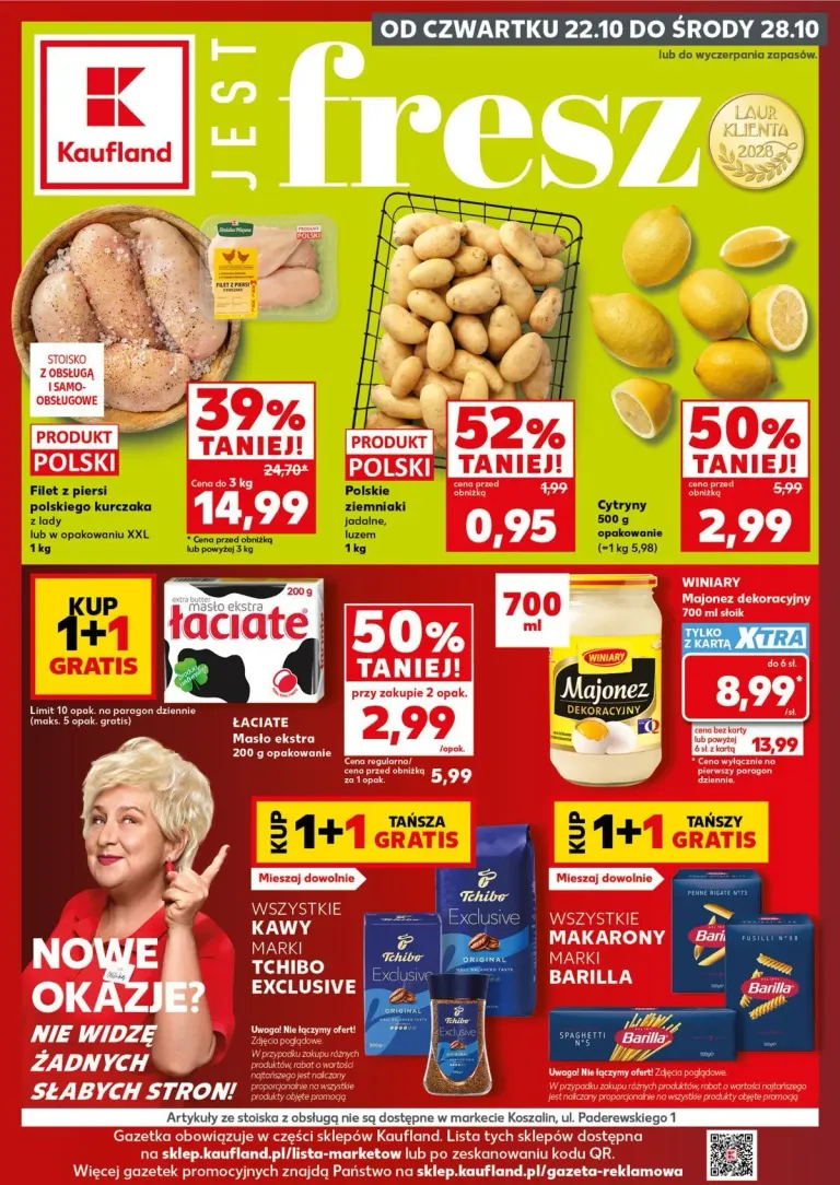 Kaufland