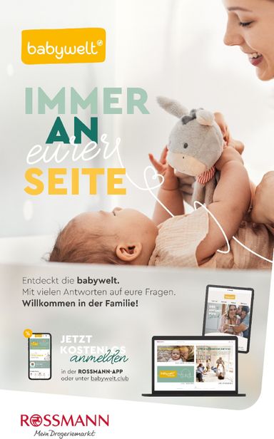 Prospekt Rossmann - ROSSMANN - App-Coupon gültig ab 19.10. bis 08.11. - seite 6