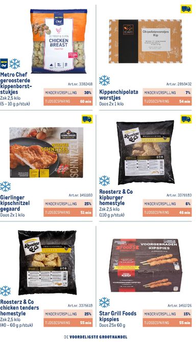 Folder Makro - Makro - Smart Chef catalogus van 01-10 tot 01-10 - side 24