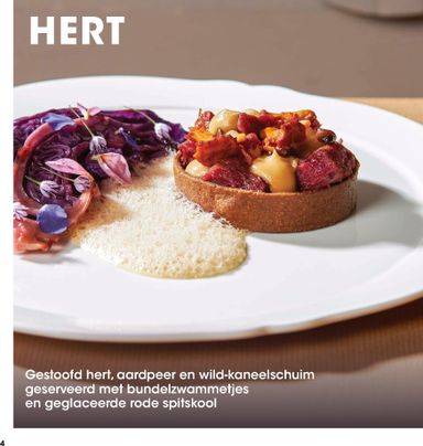 Folder Hanos - HANOS - Wildbrochure van 06-09 tot 31-12 - side 4