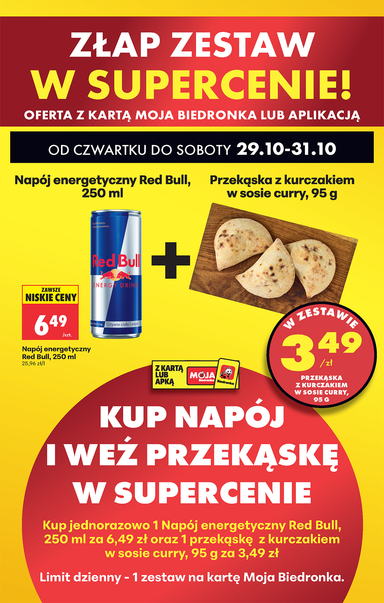 Leták Biedronka Poľsko - Biedronka Poľsko od 29.10. do 04.11. - strana 27