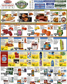 Key Food - Peters Market