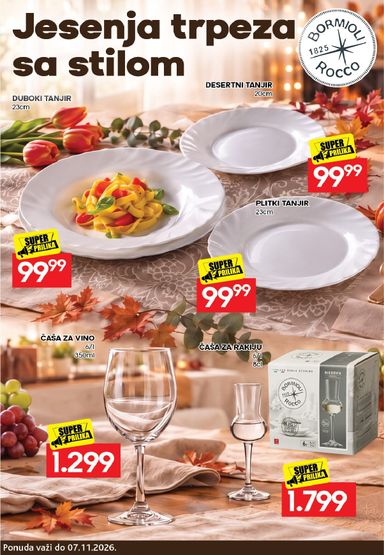 Katalog Roda - Roda od 26.10 do 08.11 - strana 36