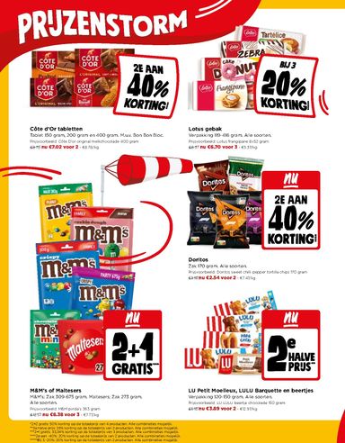 Folder Jumbo - Jumbo van 21/10 tot 27/10 - side 8
