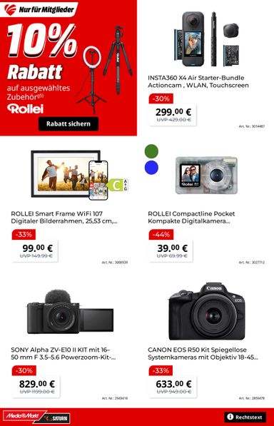 Prospekt Saturn - Saturn - Black Friday gültig ab 27.10. bis 13.11. - seite 18