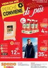 Spazio Conad - Conviene Molto Molto Di Piú