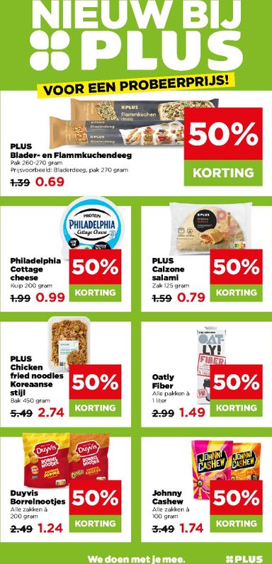 Folder Plus - PLUS van 28-10 tot 03-11 - side 22