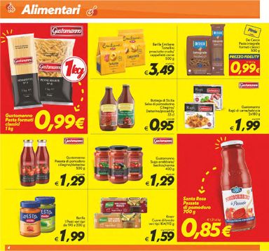 Volantino Super Conveniente - Super Conveniente - Messina, Siracusa, Palermo valido dal 23/10 al 02/11 - pagina 4