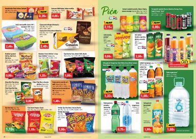 Katalog NTL - NTL - Sjever i Istok vrijedi od 21.10. do 27.10. - stranica 9