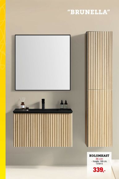 Folder Hubo - Hubo - Sanitairspecial van 01/02 tot 31/12 - side 8