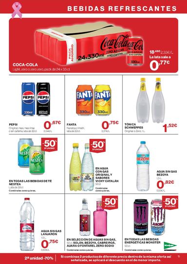 Folleto El Corte Inglés - El Corte Inglés del 15/10 al 27/10 - página 15