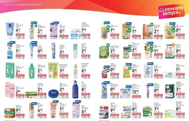 Volantino dm - dm drogerie markt - Express valido dal 15/10 al 04/11 - pagina 2