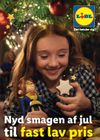 Lidl - Fast lav pris