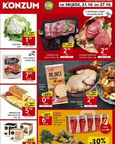 Konzum