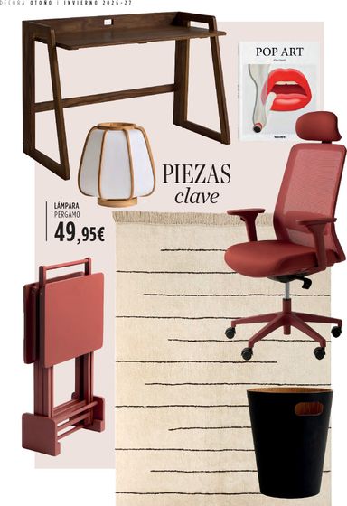 Folleto El Corte Inglés - El Corte Inglés - Decora del 01/09 al 28/02 - página 86