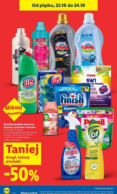 Gazetka Lidl - Lidl od 22.10. do 24.10. - strona 32
