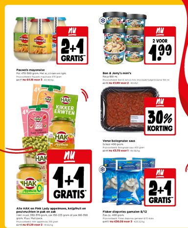 Folder Jumbo - Jumbo van 28/10 tot 03/11 - side 12