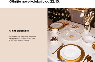 Katalog Pepco - Pepco vrijedi od 22.10. do 28.10. - stranica 3