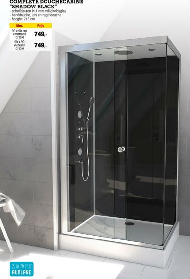 Folder Hubo - Hubo - Sanitairspecial van 01/02 tot 31/12 - side 22