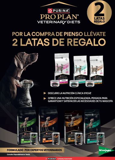 Folleto El Corte Inglés - El Corte Inglés - Todo para tu mascota del 01/10 al 31/10 - página 7