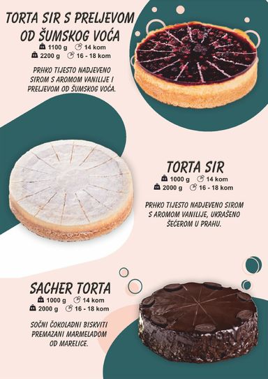 Katalog Boso - Boso - Torti vrijedi od 01.01. do 31.12. - stranica 7
