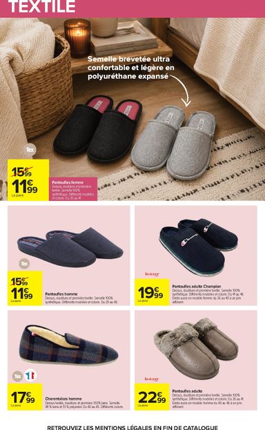 Catalogue Carrefour - Carrefour - Halloween valable dès le 20/10 au 02/11 - page 65