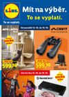 Lidl - Spotřební zboží
