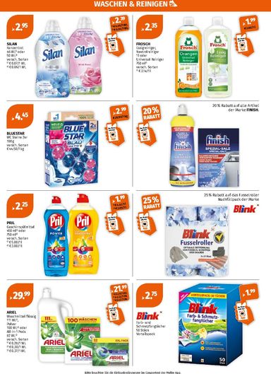 Müller-Flugblatt - Müller gültig ab 26.10. bis 01.11. - seite 7