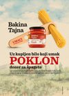 Univerexport - Bakina tajna daruje