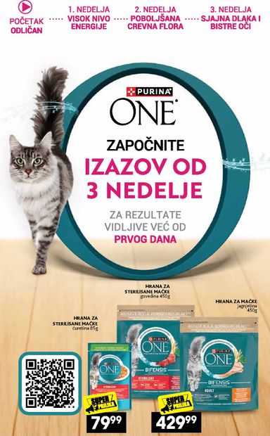 Katalog Idea - Idea - Specijal kućnih ljubimaca od 28.09 do 25.10 - strana 18
