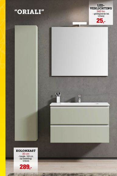 Folder Hubo - Hubo - Sanitairspecial van 01/02 tot 31/12 - side 14