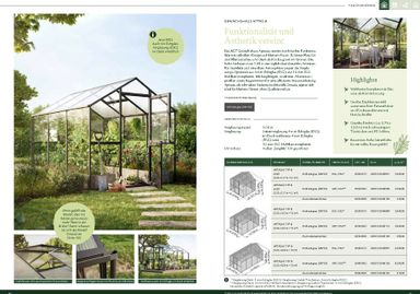 Prospekt Dehner - Dehner - Kreative Gartentechnik gültig ab 01.02. bis 31.12. - seite 21