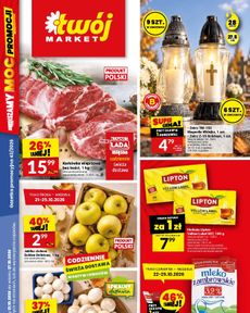 Twoj Market