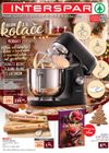 INTERSPAR - Pečenje kolača