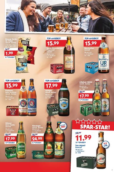Prospekt HOL’AB - HOL’AB gültig ab 19.10. bis 24.10. - seite 3